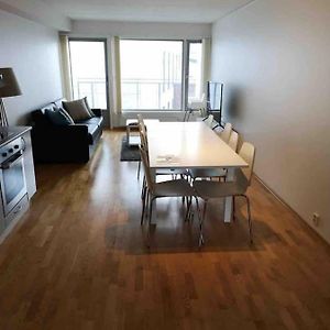 Appartement met Twee Slaapkamers